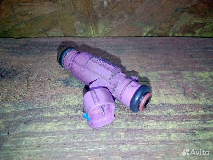 Форсунка топливная Kia Ceed 1.4 2012-2018