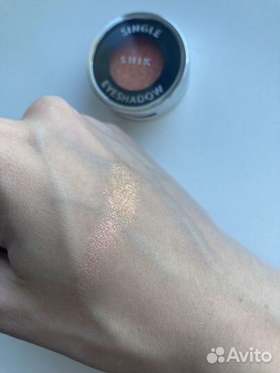 Shik спаркл
