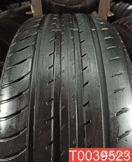 Goodyear Eagle NCT 5 Eco 255/50 R21 106W