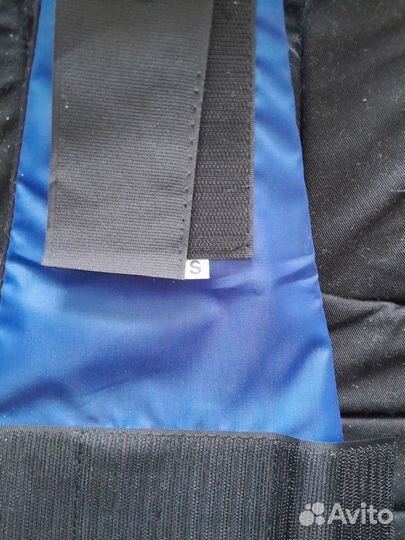 Жилет для рукопашного боя