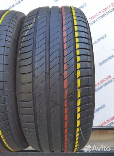 Michelin Primacy 4 225/50 R18 99W