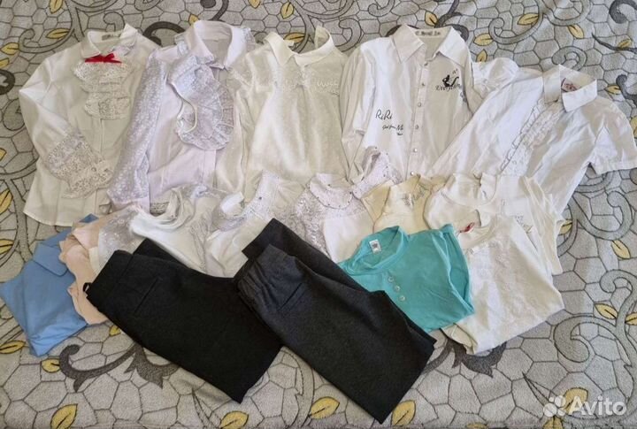 Школьные вещи 134