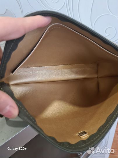 Сумка женская через плечо