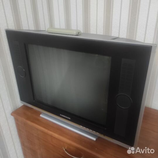 Телевизор