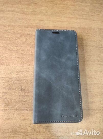 Чехол на Poco x3