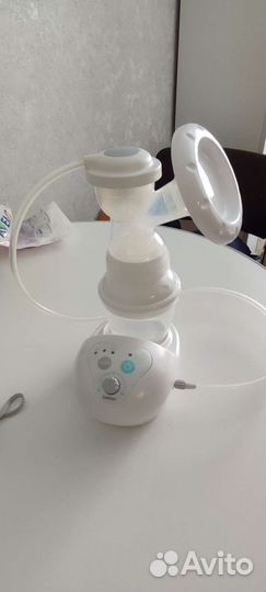 Молокоотсос электрический Canpol Babies EasyStart