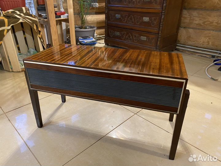 Центральный канал