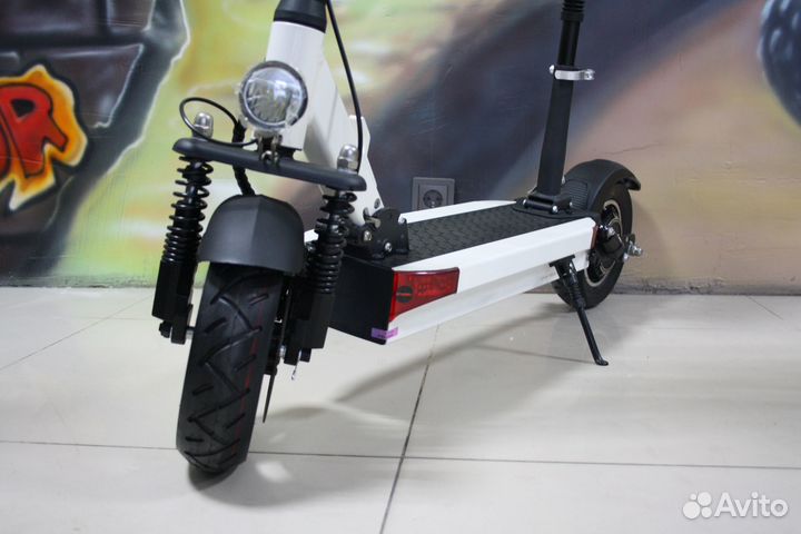 Электросамокат Joyor