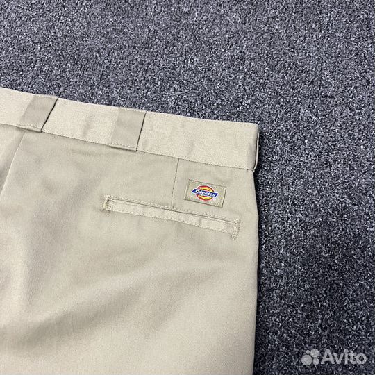 Широкие штаны Dickies vintage