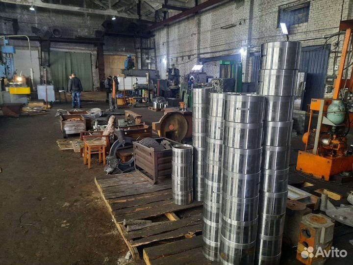 Бетонолитные трубы впт219,245,325 новые