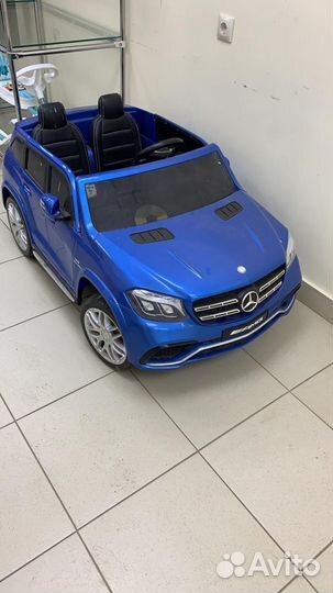 Электромобиль