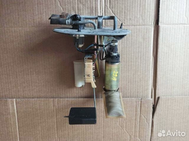 Бензонасос Toyota Camry SV 30