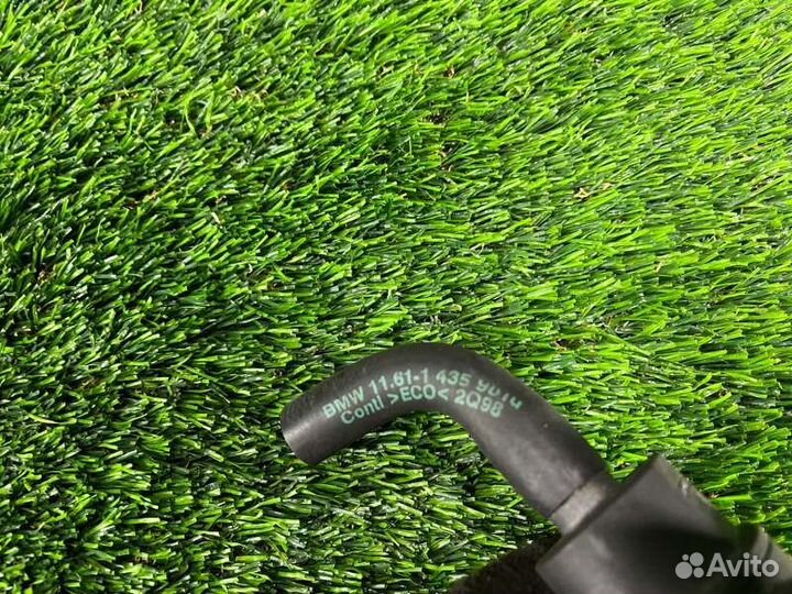 Клапан вентиляции топливного бака Bmw 1 E87