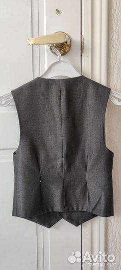 Школьная форма для маленького худенького мальчика