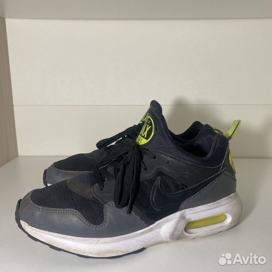 Кроссовки nike air max prime