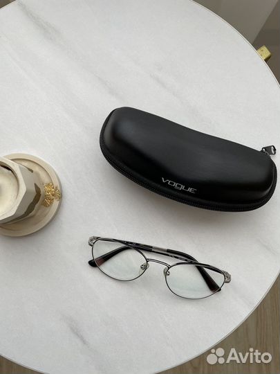 Очки для компьютера vogue