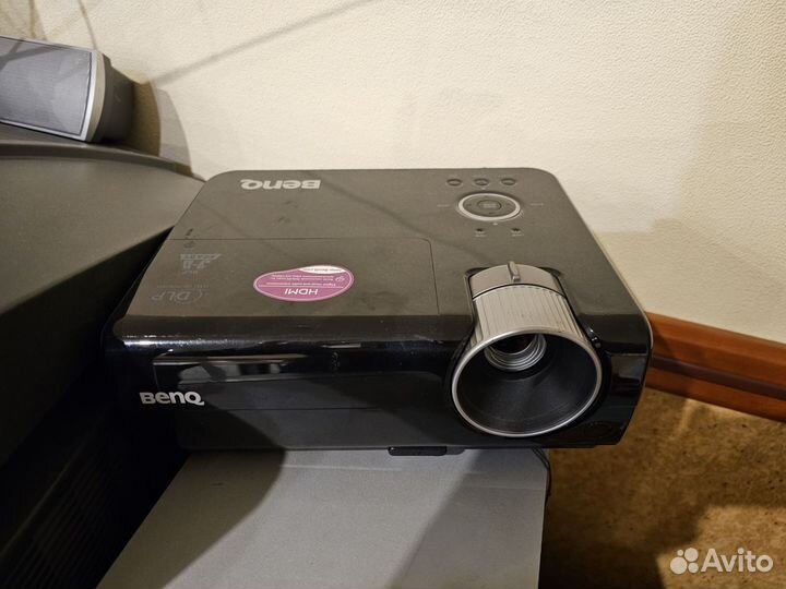 Проектор Benq mx511