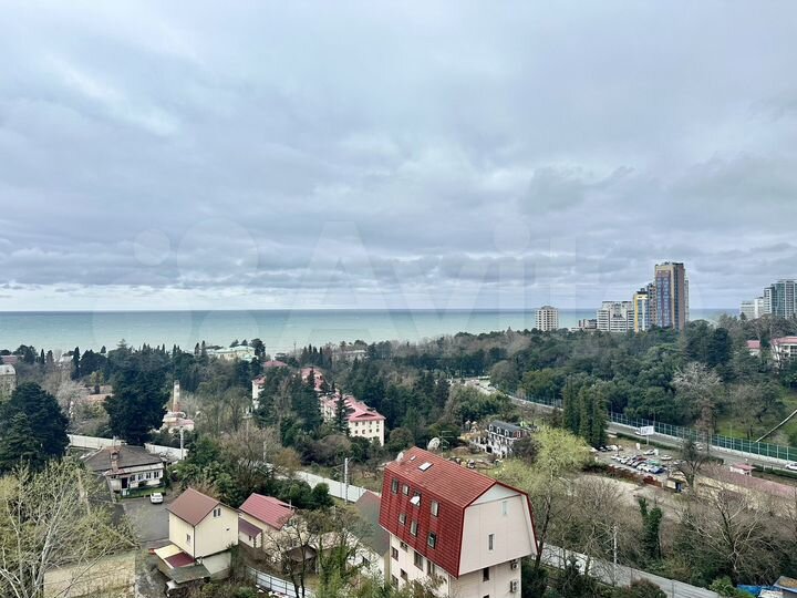 4-к. квартира, 115 м², 8/24 эт.