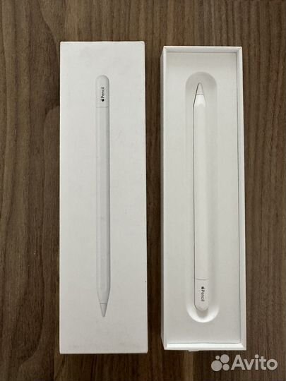 Apple pencil 3 поколения