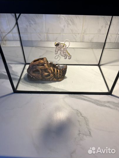 Продам аквариум