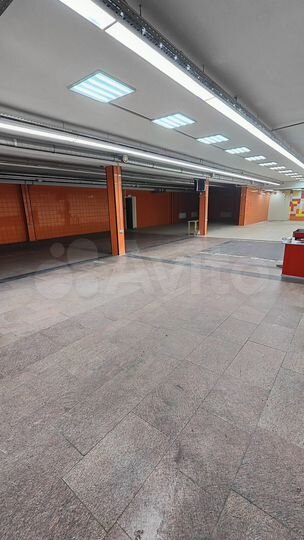 Торговая площадь, 320.2 м²