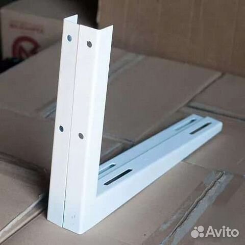 Кронштейны для сплит-систем 45*41.5