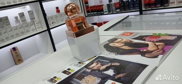 Shaik парфюмерия