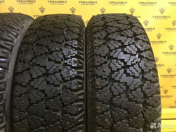 Rosava ОИ-297, С-1 205/70 R14 93Q