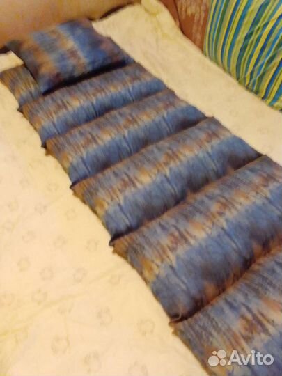 Комплект на кушетку