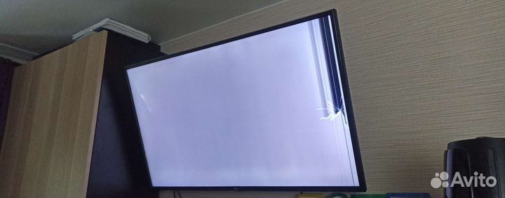 Smart TV LG