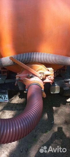 Газ3307 ассенизатор