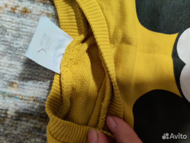 Костюм детский