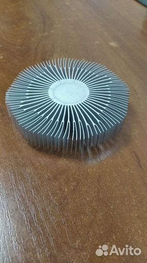 Радиатор для процессора