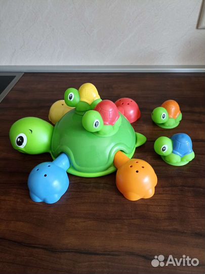 Игрушка Черепаха