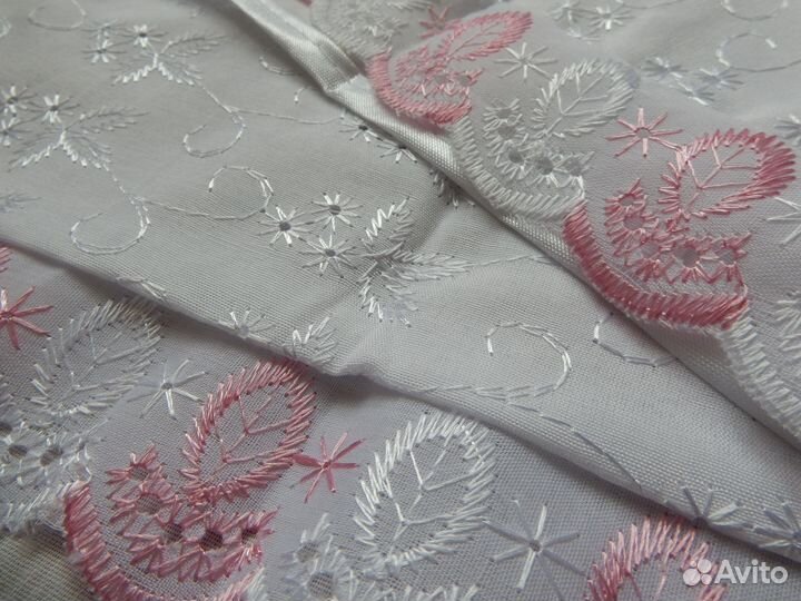 Набор для крещения девочки (р. 56-62)