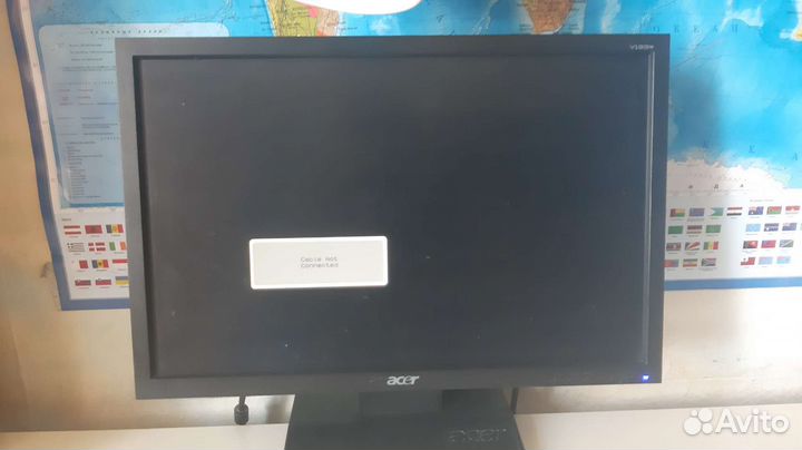 Монитор Acer 19