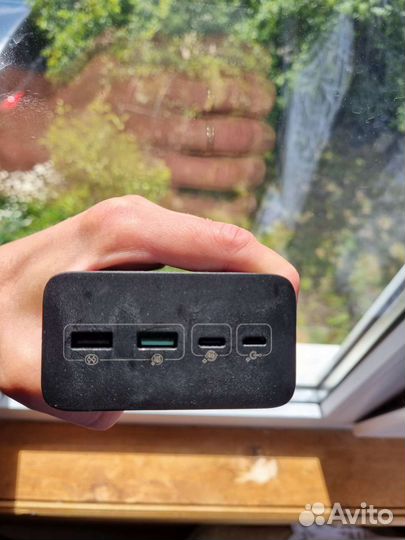 Пауэрбанк 40000
