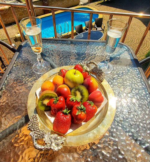 Комната 22 м² в 1-к., 2/3 эт.