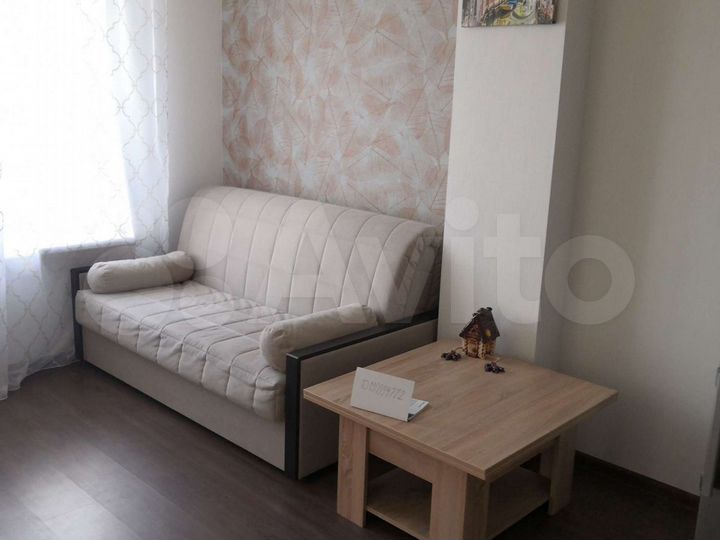 Квартира-студия, 28 м², 11/13 эт.