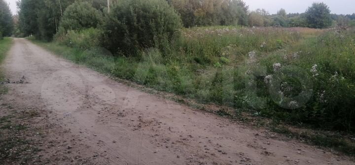 Участок 11 сот. (СНТ, ДНП)