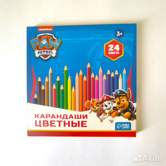 Набор для детского творчества и уроков труда Щеняч