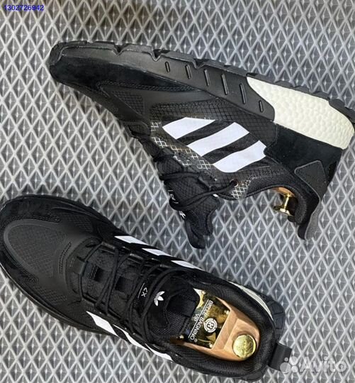 Кроссовки Adidas ZX 1000