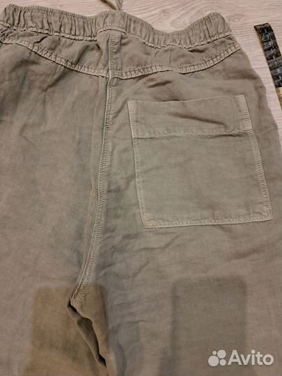 Женские штаны zara