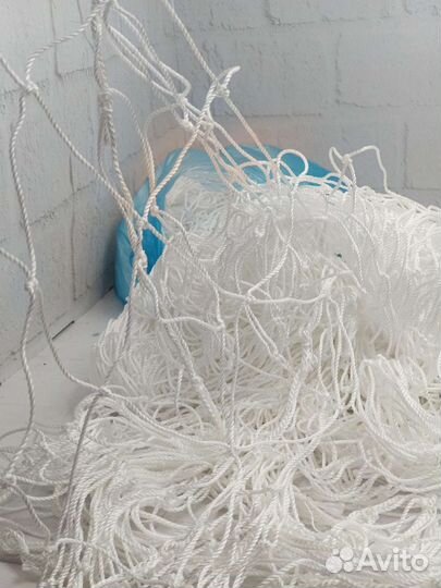 Сетка мини-футбол гандбол