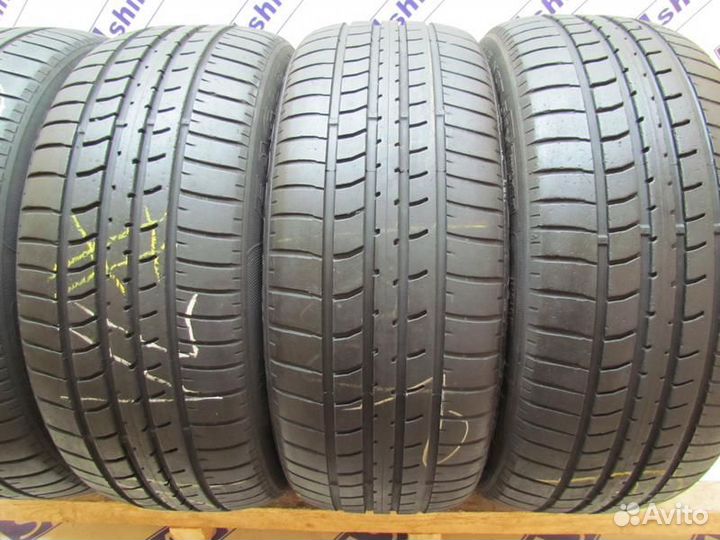 Goodyear Eagle NCT5 205/50 R17 96R