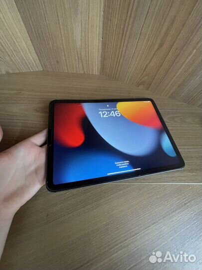 iPad air 4 2020
