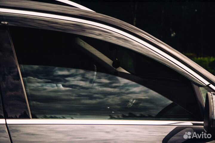 Каркасные шторки Toyota Corona SF (1987-1992) лифт