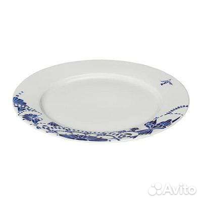 Променад Тарелка Икеа