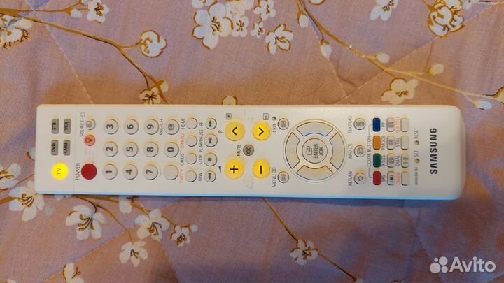 Телевизор бу