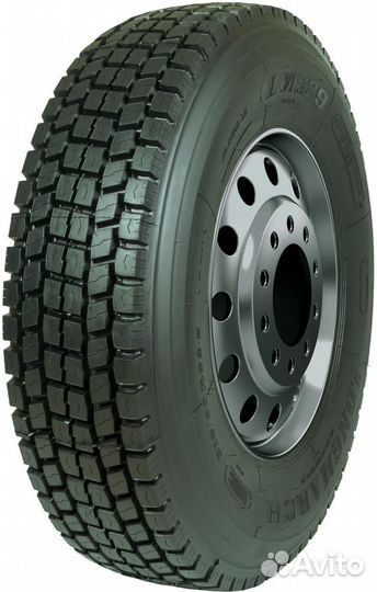 Long March LM329 (ведущая) 315/70 R22.5 154J